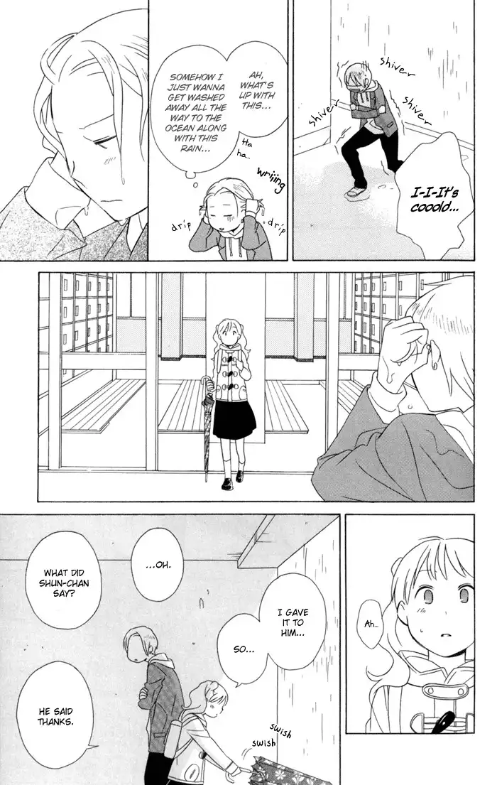 Kimi To Boku Chapter 20 36